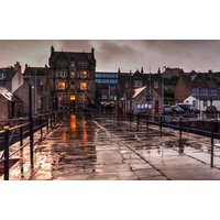 Stromness - The Stromness Hotel