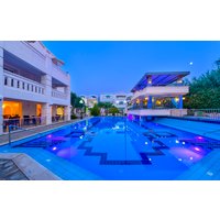Castle Suites Hotel