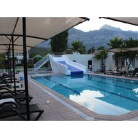 Konyaalti - Hotel Gold Stone Beldibi Antalya