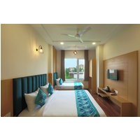 New Delhi - Hotel Grace