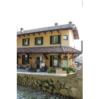 Varese - Hotel Colonne