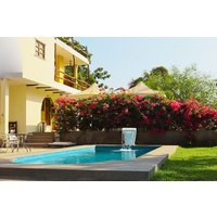 Ica - Serenity Lodge