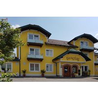 Bad Füssing - Hotel Berghof Baumgartner