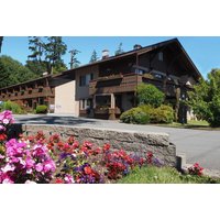 Campbell River - Ramada by Wyndham Campbell River