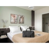 Bremerhaven - Limehome Bremerhaven Kantstraße