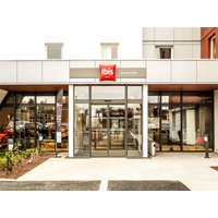 Ferney-Voltaire - Ibis Saint-Genis-Pouilly Genève