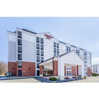 Peabody - Hampton Inn Boston/Peabody