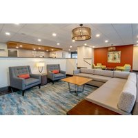 Nashville - Hampton Inn Nashville/Vanderbilt