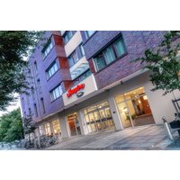 Świnoujście - Hampton by Hilton Swinoujscie