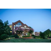 Brentwood (TN) - Hilton Brentwood/Nashville Suites