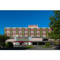 Framingham - Hampton Inn Boston/Natick