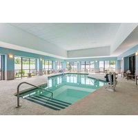 Newton (MA) - Hilton Garden Inn Boston/Waltham