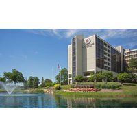 Lombard - DoubleTree by Hilton Chicago - Oak Brook