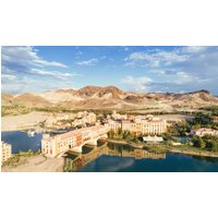 Henderson (NV) - Hilton Lake Las Vegas Resort & Spa