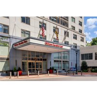 Bethesda - Hilton Garden Inn Bethesda Downtown