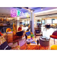 Beaune - greet Hotel Beaune