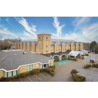 London Colney - DoubleTree by Hilton London Elstree