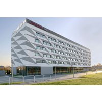 Balice - Hampton by Hilton Krakow Airport