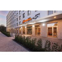Konstanz - Hampton by Hilton Konstanz