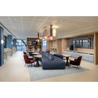 Rochdale - Hampton By Hilton Rochdale