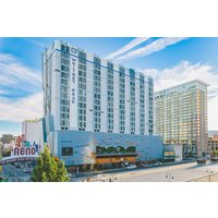 Reno - Whitney Peak Hotel Reno, Tapestry Collection by Hilton