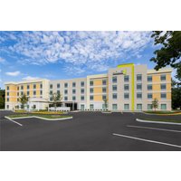 Virginia Beach - Home2 Suites By Hilton Virginia Beach Princess Anne