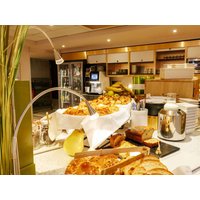 Lormont - ibis Bordeaux Nord Carbon Blanc