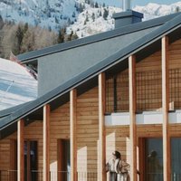 Castione della Presolana - Rifugio Colere 1600 by Cloud 7