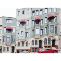 Istanbul - The Red Tent Grand Suites