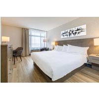 Québec - Repotel Aéroport Québec