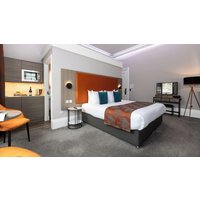 Bathgate - Linen Bank Residence - Aparthotel