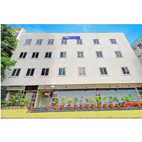Hyderabad - Fabhotel White Ridge