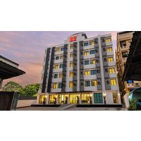 Pathum Thani - B2 Future Park Rangsit Boutique & Budget