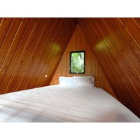 Bangli - Royal VIP Glamping Kintamani