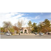 Aksaray - Agacli Hotel