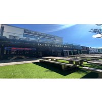 Southport - The Lord Street Hotel; BW Signature Collection