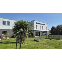 Plouescat - Best Western Côte des Sables Plouescat