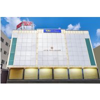 Jaipur - FabHotel Pearl Square