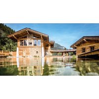 Eben am Achensee - Verwöhnhotel Kristall
