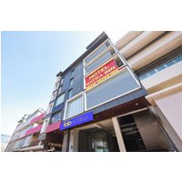 Noida - Fabhotel Yatri Inn