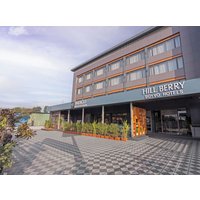 Lonavla - Hill Berry - A SoVo Hotel