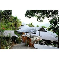 Munnar - Retreat Villa