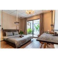 Tam Ðảo - Villa Đường Mây