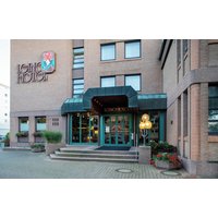 Laatzen - Leine Hotel