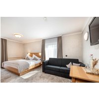 Flachau - Hotel Stegerbräu