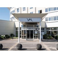 Compiègne - Mercure Compiègne Sud