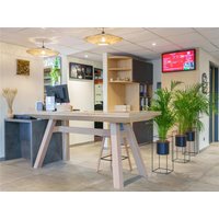 Laon - Ibis Laon - Hôtel Restaurant