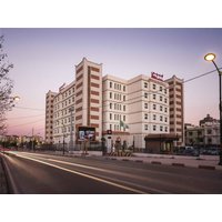 Tlemcen - ibis Tlemcen