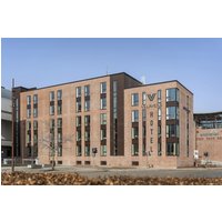 Vejle - Villavejle Hotel, BW Signature Collection