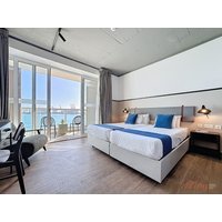 Valletta - South 32 Hotel by Zzzing